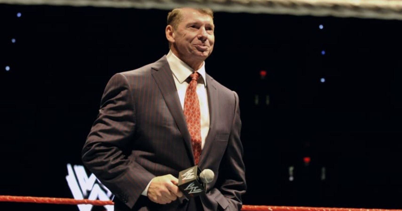 Vince McMahon Simply "Had Nothing" For Released Superstars, According To WWE Insider