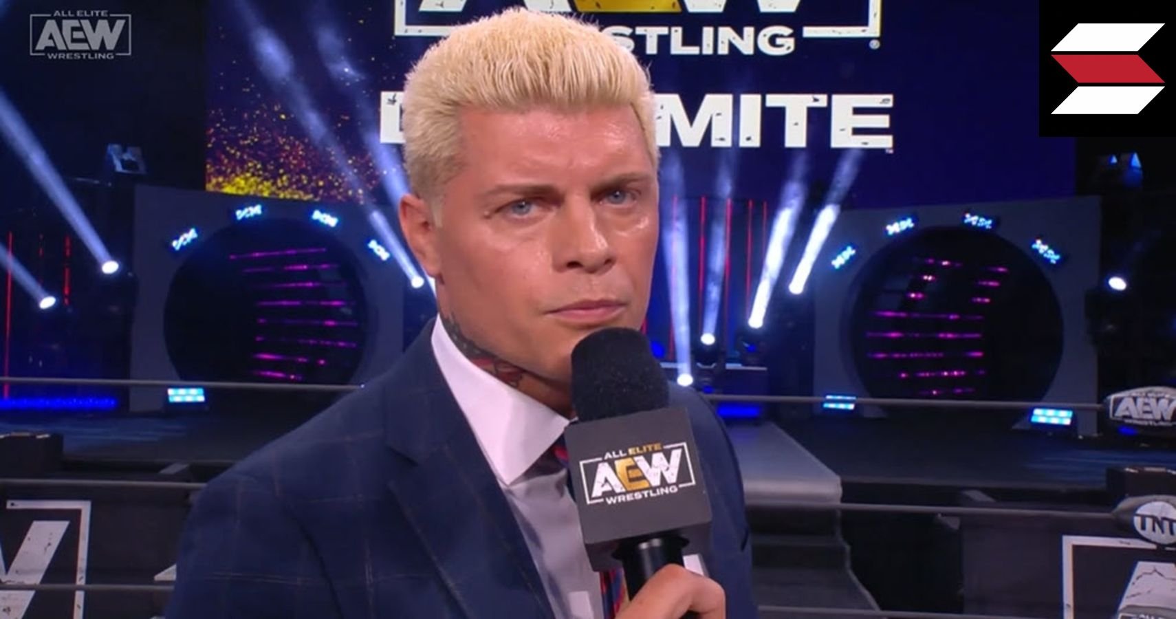 Cody Rhodes Says His Poorly Received 'American Dream' Promo Was Focus Group Tested