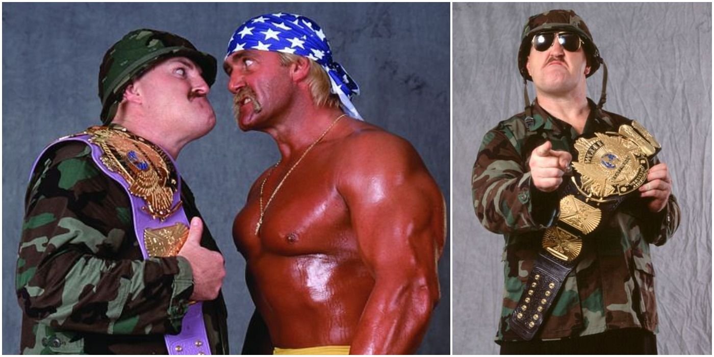 Hulk Hogan Vs. Sgt. Slaughter: 10 Things Most Fans Don’t Realize About Their Rivalry
