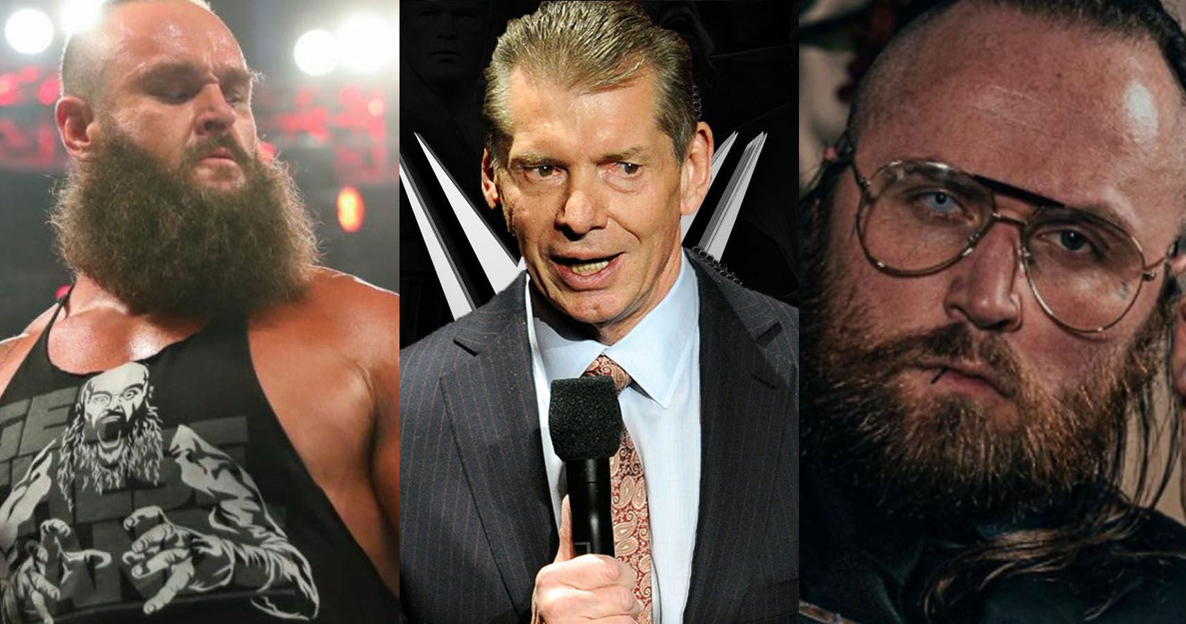 WWE Makes Major Cuts: Braun Strowman, Aleister Black Among Big Names Involved [Report]