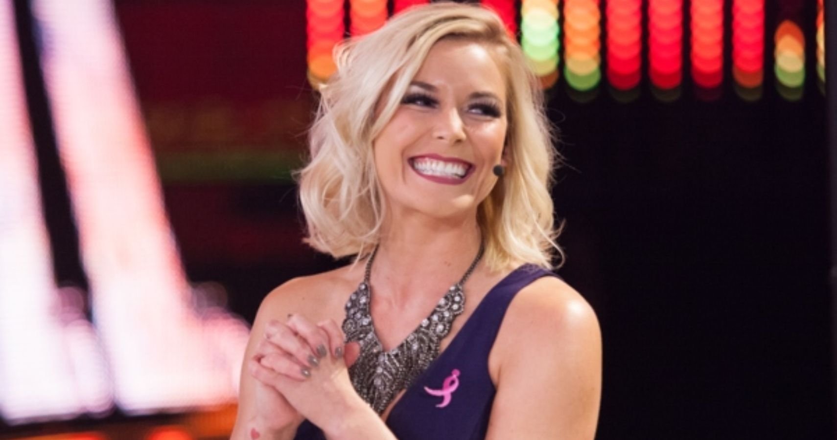 Renee Paquette Reveals What She Least Enjoyed About Working With WWE