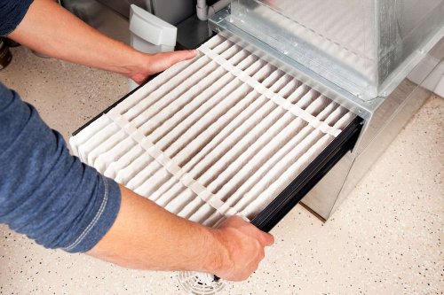 You Need to Change Your Furnace Filter More Often Than You Think—Here's What to Know