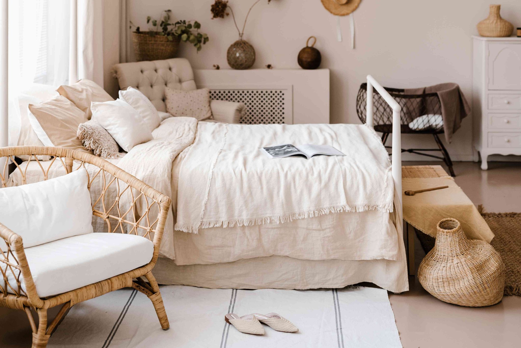 The One Item Each Zodiac Sign Needs in Their Bedroom