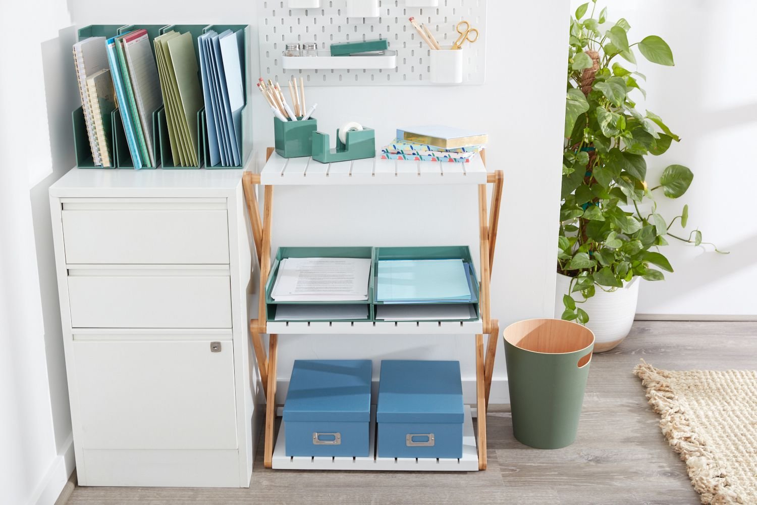 Yes, You Need a Home Filing System — Here's How to Start