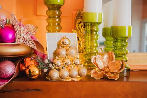 42 Alternative Christmas Tree Ideas That Look Cooler Than the Real Thing