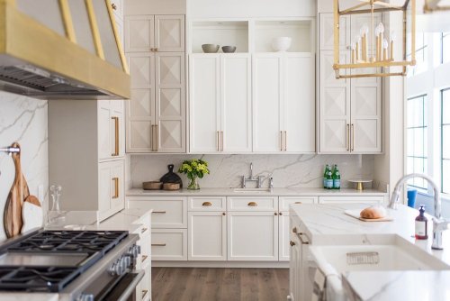 6 Things Guests Always Notice About Your Kitchen, According to Designers