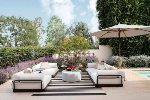 39 Modern Backyard Ideas That Will Take Your Outdoor Space to the Next Level