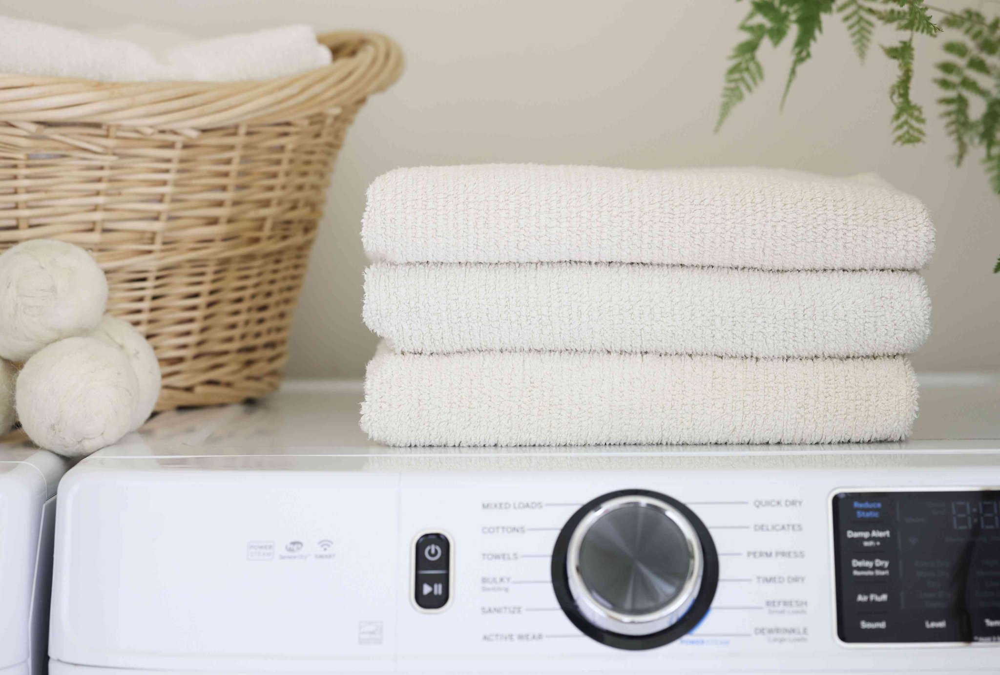 I Washed Towels in Both Hot and Cold Water to Prove Which Works Better