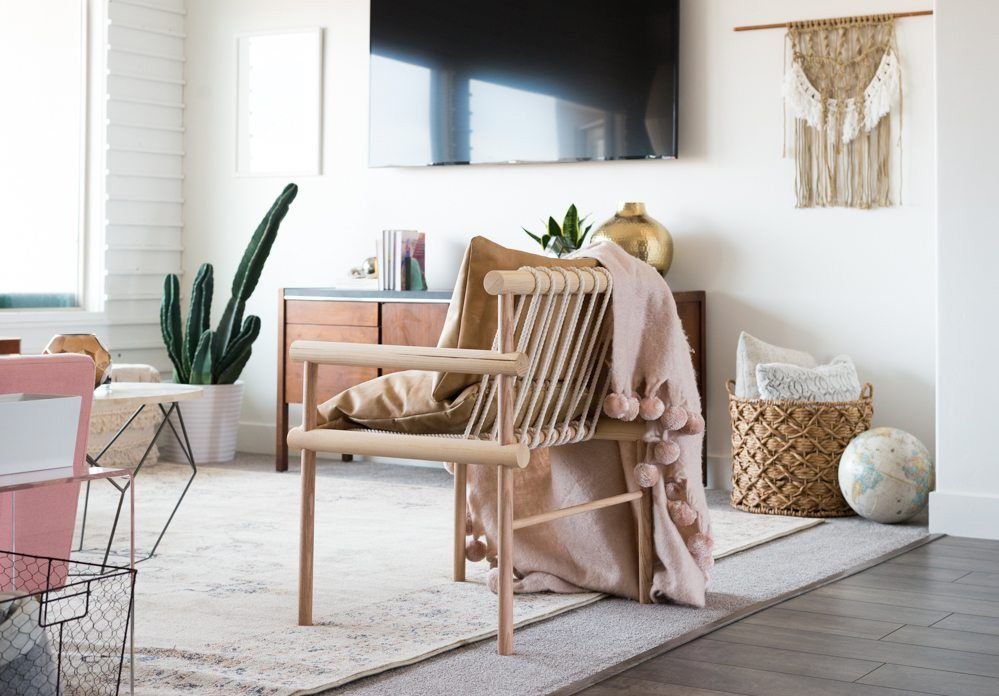 53 DIY Furniture Ideas to Personalize Your Home