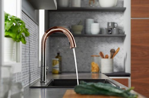 The Best Smart Faucets for Your Modern Home