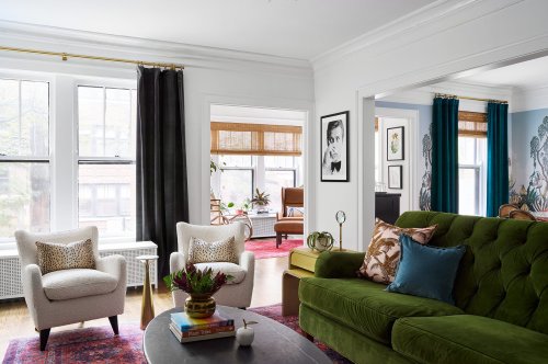 6 Tricks Designers Always Use to Make a Room Look Expensive