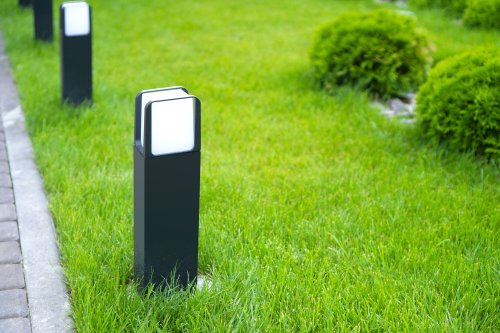 The Best Smart Outdoor Lights for Ambiance and Security