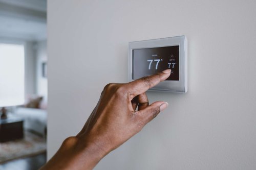 7 Mistakes We're All Making With Our Heating and Cooling Systems, HVAC Pros Say