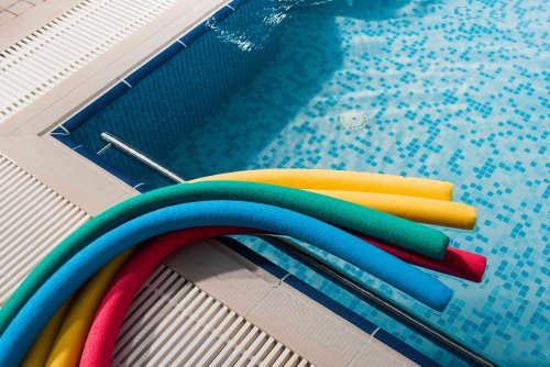 Pool Noodles Aren't Just for Swimming—5 Smart Ways to Use Them in Your Home and Garden
