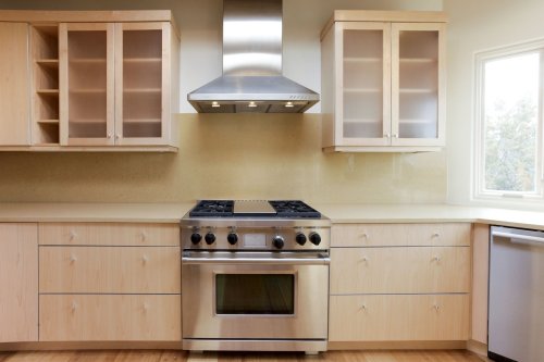 How to Buy Kitchen Cabinets