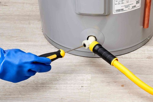 Extend Your Water Heater's Life With This Easy Maintenance Guide