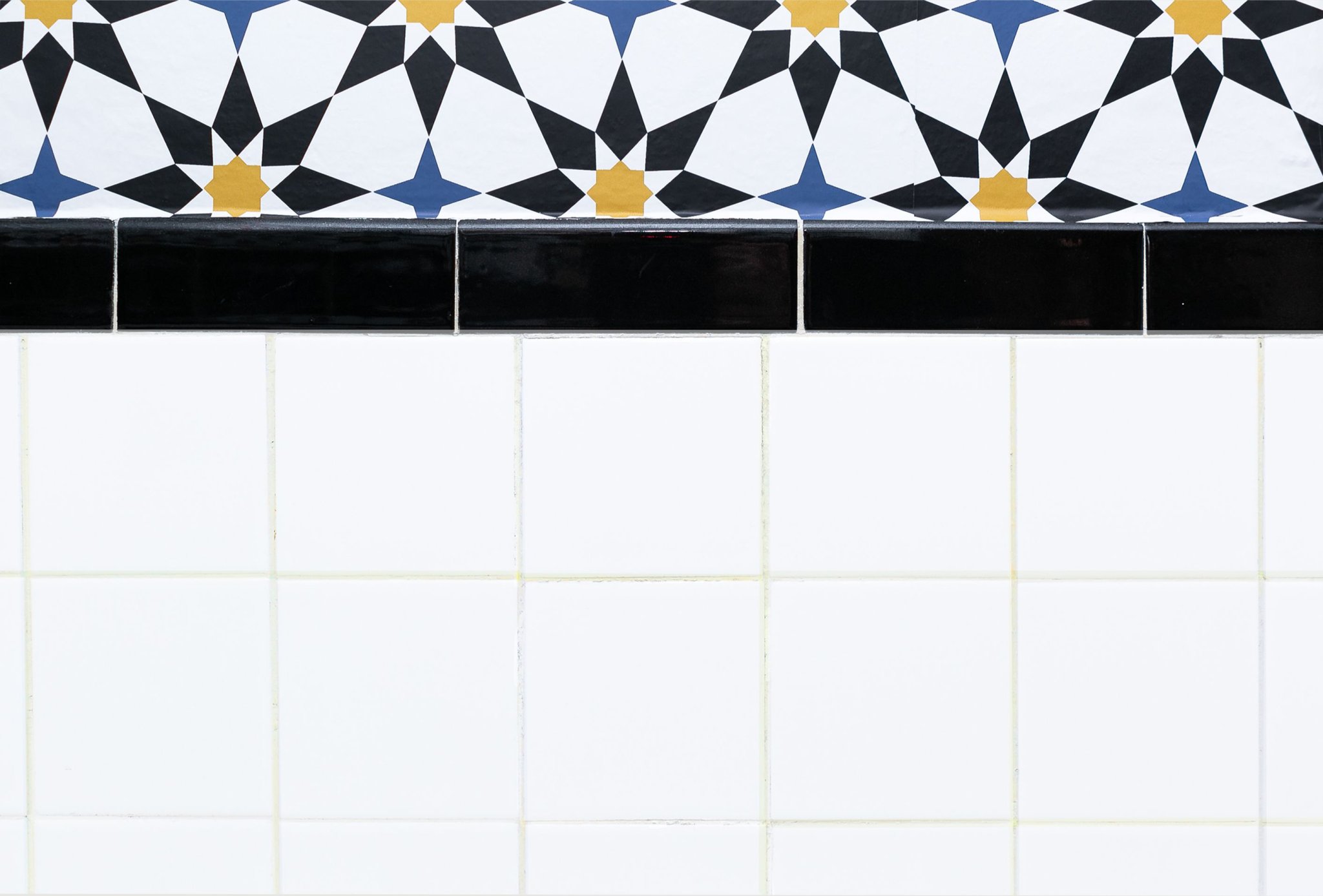 The Best Methods for Cleaning Tile Grout