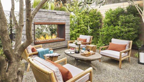 6 Designer-Approved Ways to Give Your Backyard the Makeover It Needs