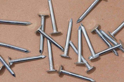 Wait, Don't Throw Out Your Old Nails—7 Smart Ways to Reuse Them Around Your House