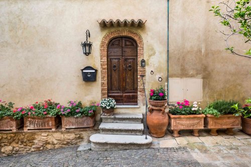 10 Best Tuscan Paint Colors to Use in Your Home