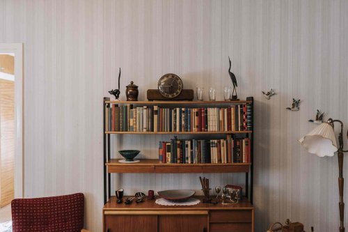 The Outdated Home Decor You Should Throw Out While Spring Cleaning, Designers Say