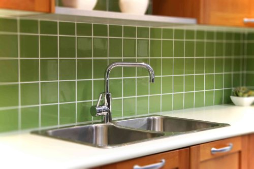 6 Kitchen Backsplash Colors That Are No Longer in Style, Designers Say