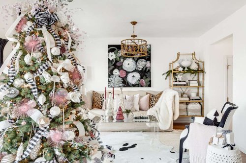 5 Holiday Decorating Tricks Designers Always Use for Picture-Perfect Homes