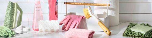 The 7-Day Spruce-Up: Your Guide to Spring Cleaning