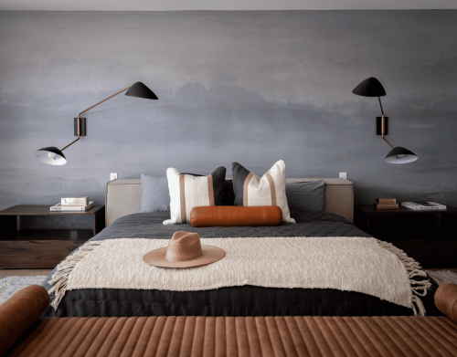 Upgrade Gray Spaces With These No-Fail Color Combinations