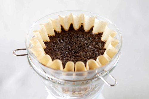17 Clever Ways to Use Coffee Filters We Wish We Thought of Sooner