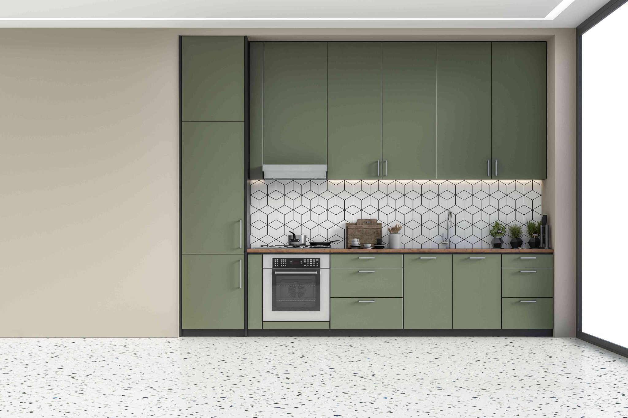 5 of the Worst Kitchen Layouts Designers Have Ever Seen—and How to Fix Them