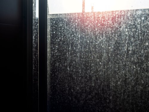 Finally—Here's How to Get Hard Water Stains off Glass Windows and Doors