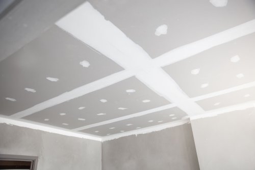 Ready to Say Goodbye to Your Popcorn Ceilings for Good? Here's How Much It Will Cost