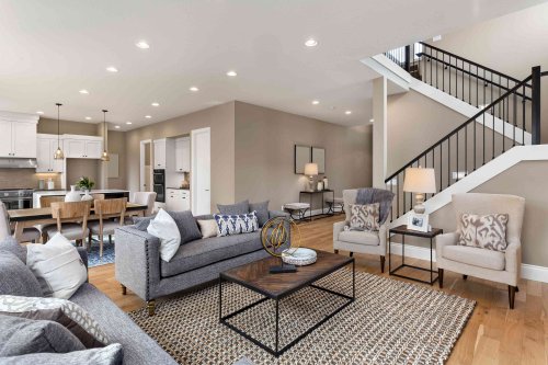 5 Small Home Upgrades Under $5,000 That Make a Huge Impact, Designers Say