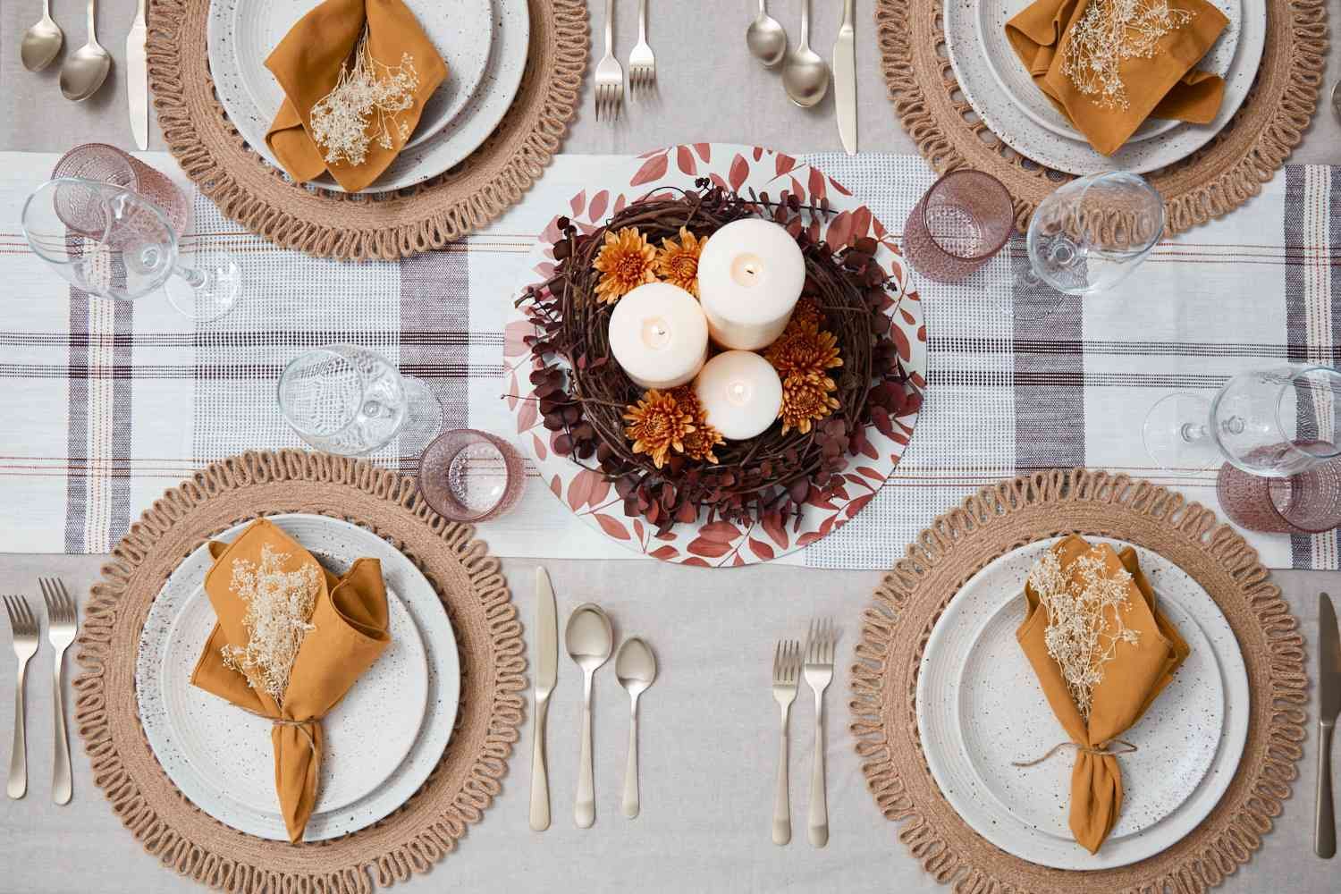 Our Ultimate Thanksgiving Guide Will Help You Plan Like a Pro - cover