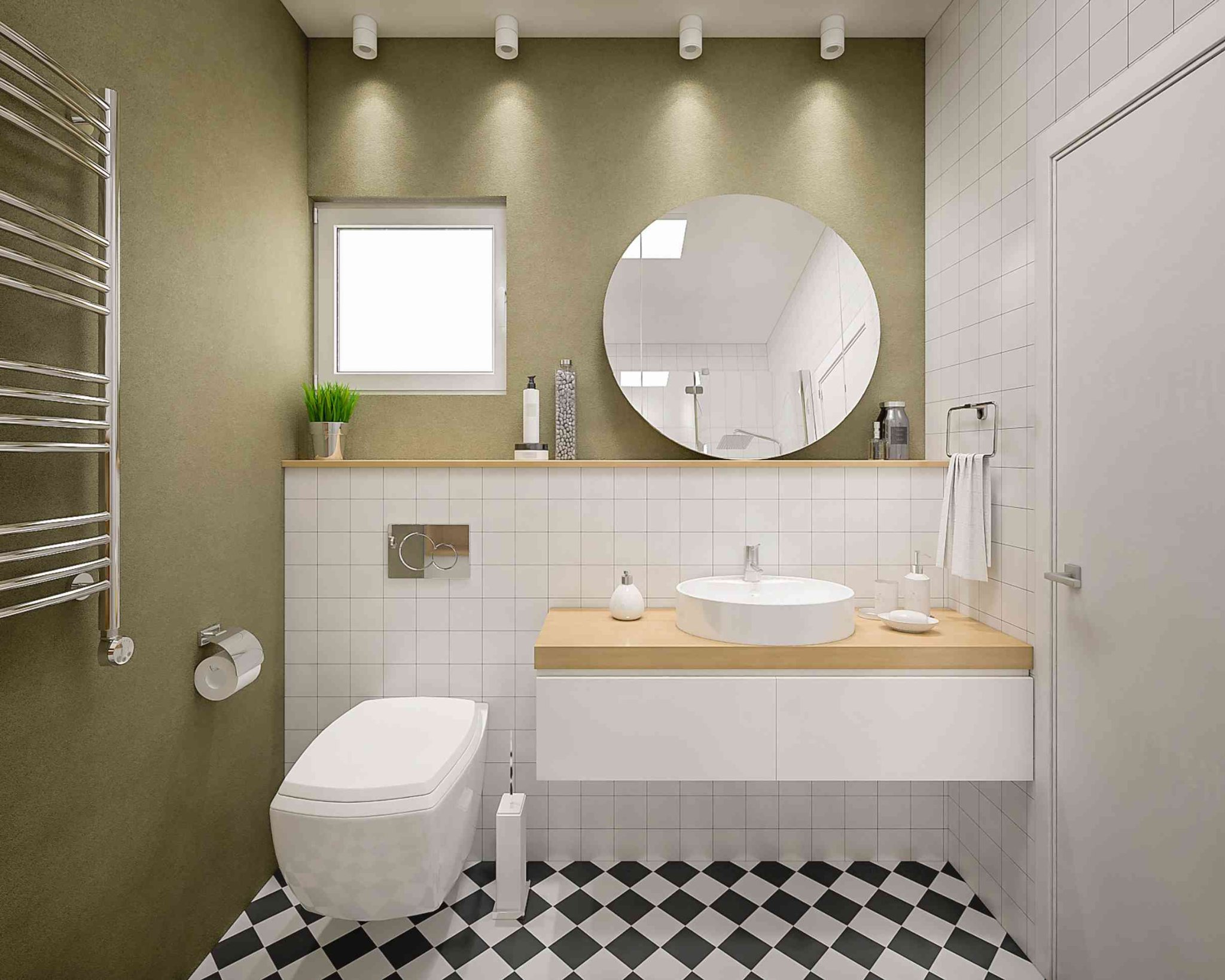 Designers Have Spoken: These Bathroom Features Are Always Eyesores
