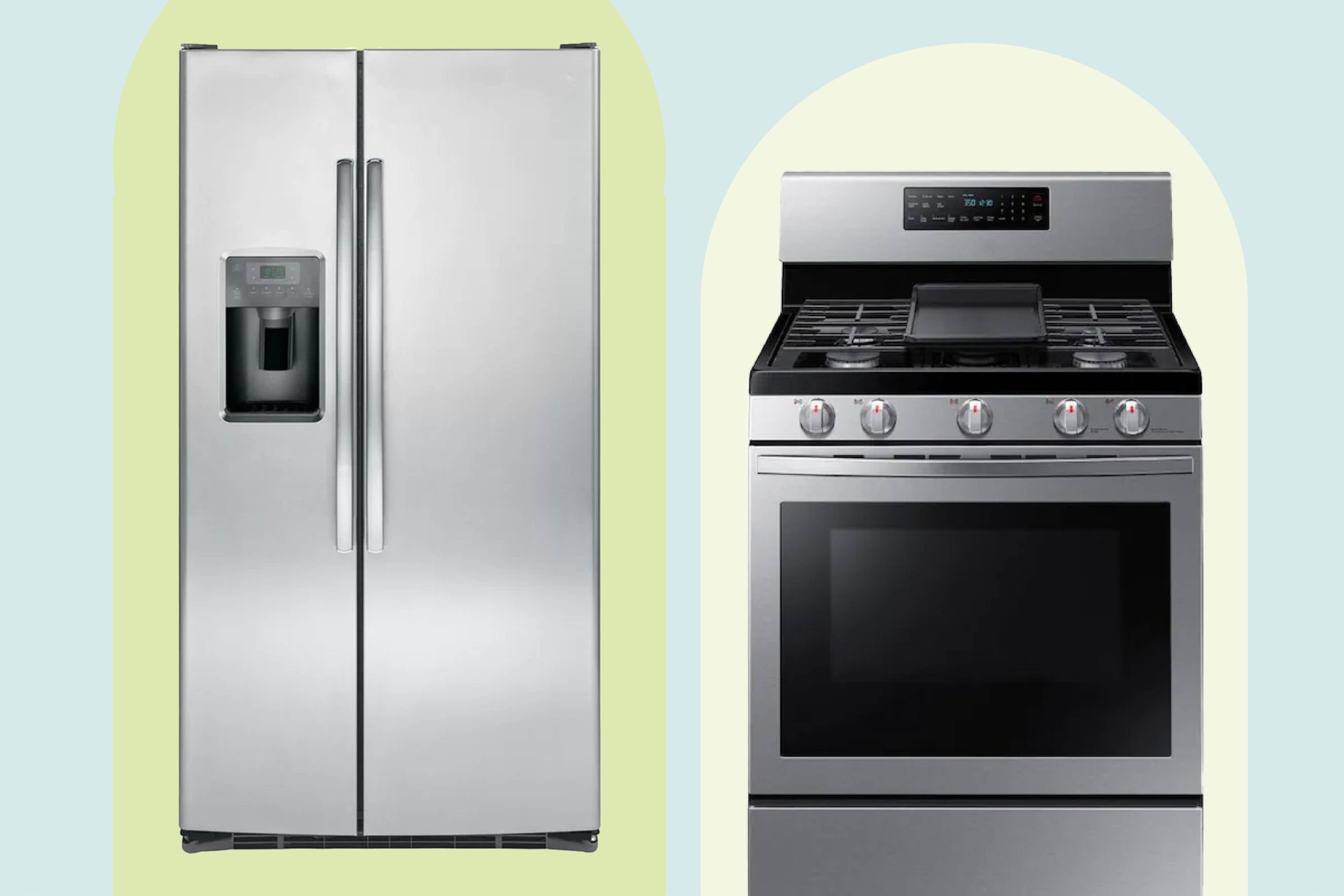 The Best Appliance Deals On The Market Now