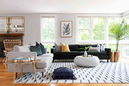 These 5 Design Rules Are Sure to Help Define Any Room