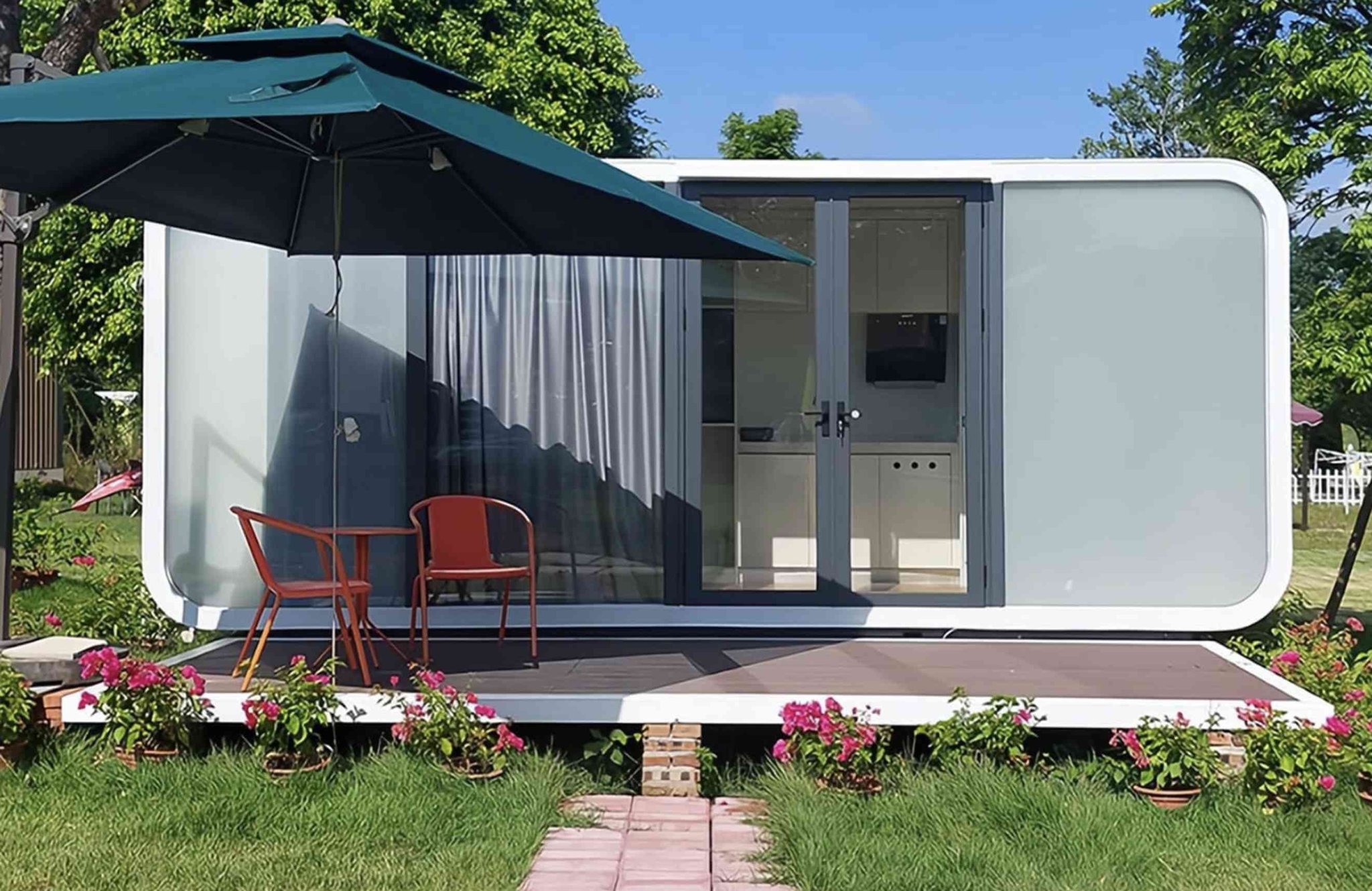 The Spruce Home cover image