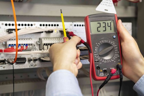 Everything You Need to Know for Reading Multimeter Symbols
