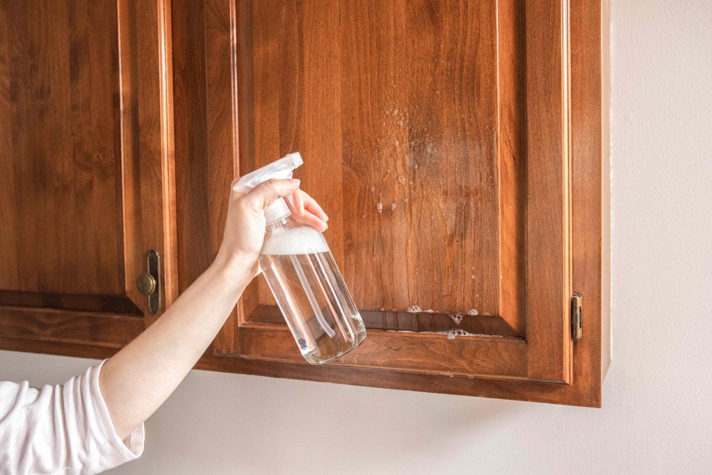Organization & Cleaning - cover
