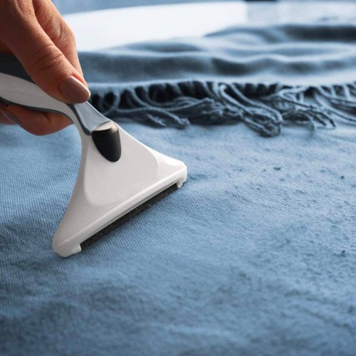 The Best Fabric Shavers for Removing Pills from Clothes and Upholstery