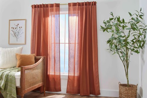 5 Expert-Approved Tips for Choosing a Curtain Length (So You Never Mess Up Again)