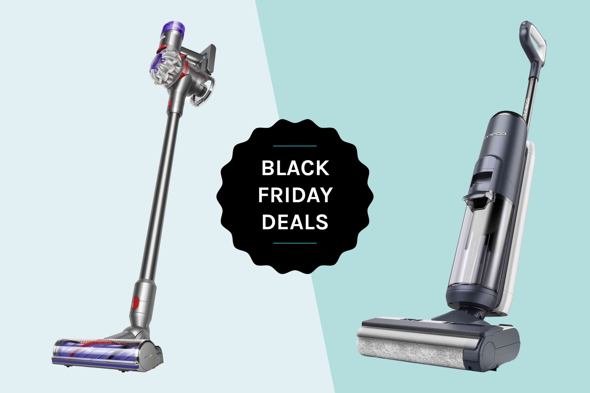 The Early Black Friday Deals You Won't Want to Miss - cover