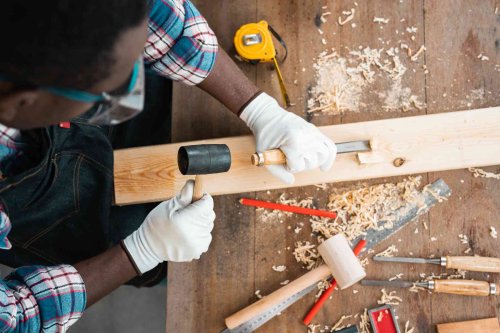 20 Types Of Chisels And How To Choose The Right One Flipboard