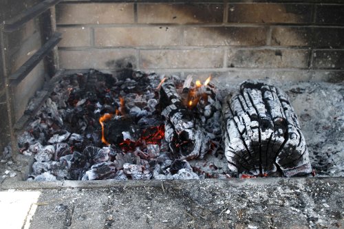 Don't Throw Out Your Fireplace Ashes, Here Are 12 Ways to Use Them Around Your Home