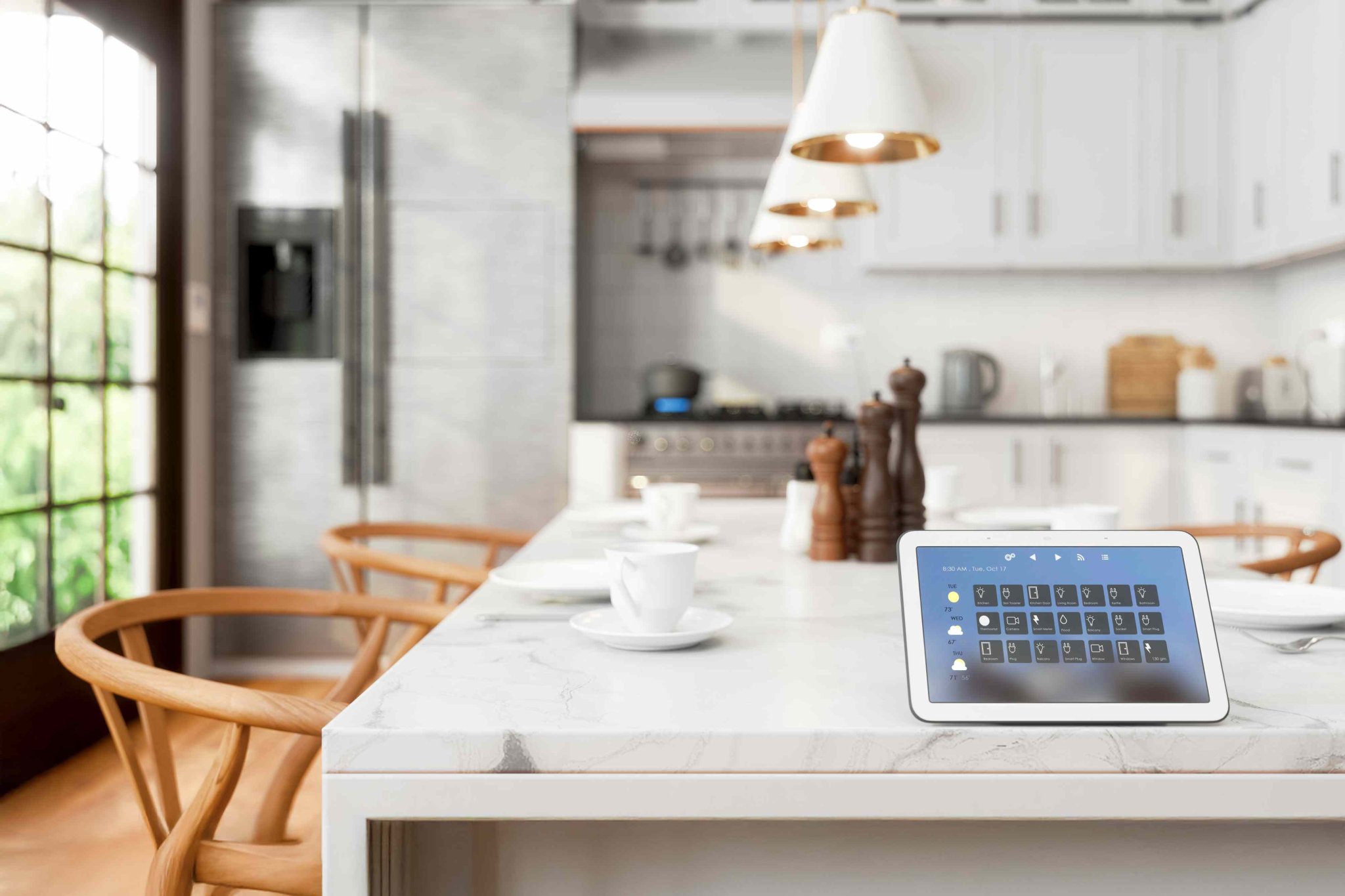 Make your life easier by upgrading to these kitchen appliances. - cover