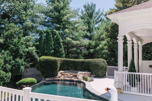 75 Backyard Pool Ideas for the Swimming Spot of Your Dreams