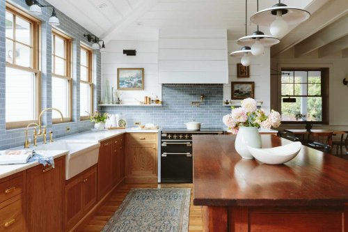 Terrazzo Is Back, Plus Every Pro-Approved Countertop Trend You Need to Know for 2024