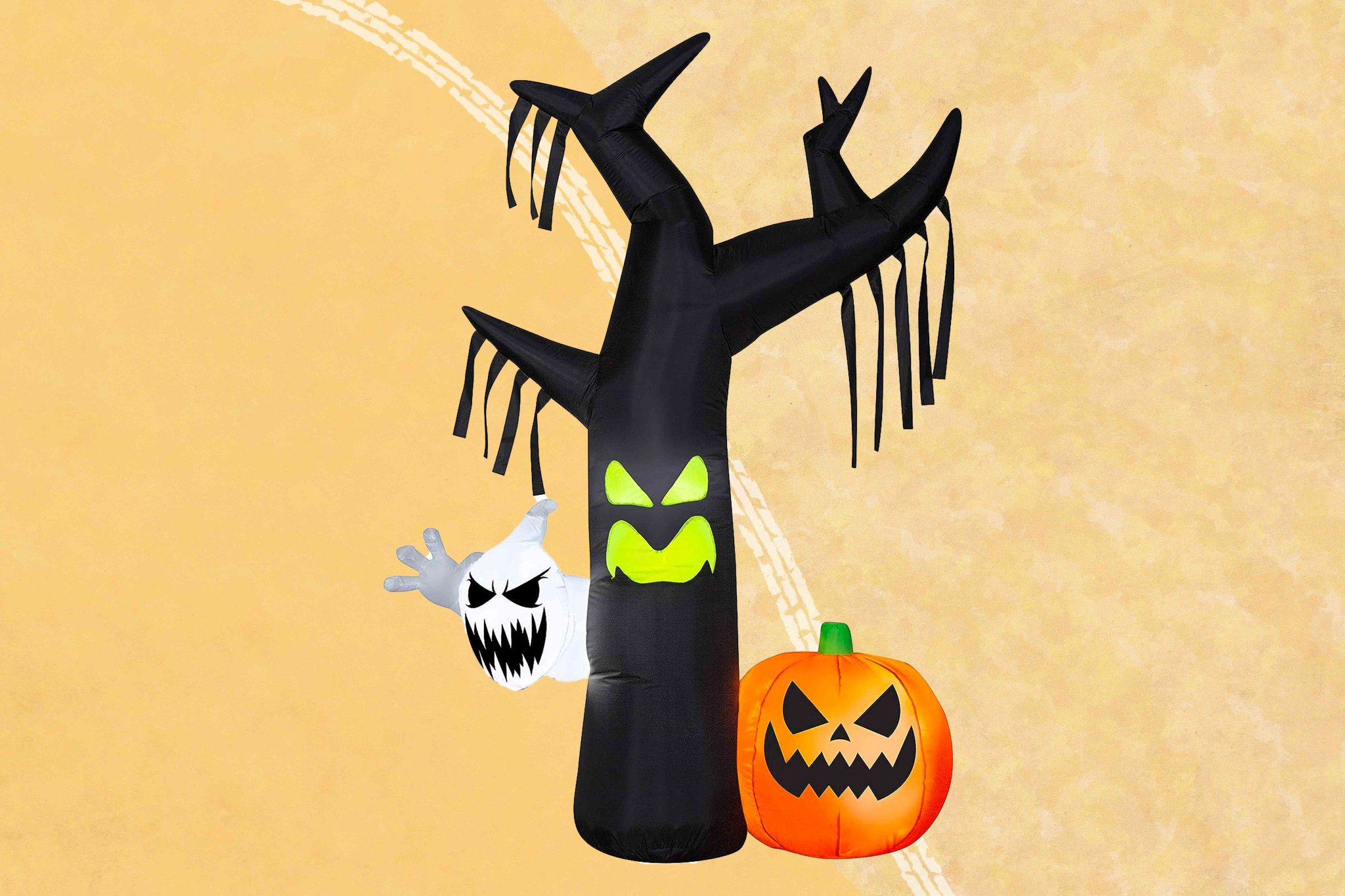 The 34 Best Outdoor Halloween Decorations of 2023